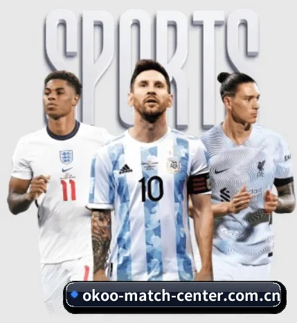 okoo-match-center.com.cn的故事 - 体育资讯内容服务