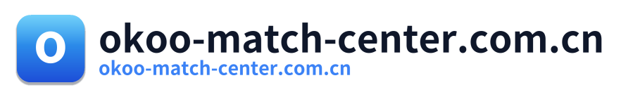 okoo-match-center.com.cn Logo